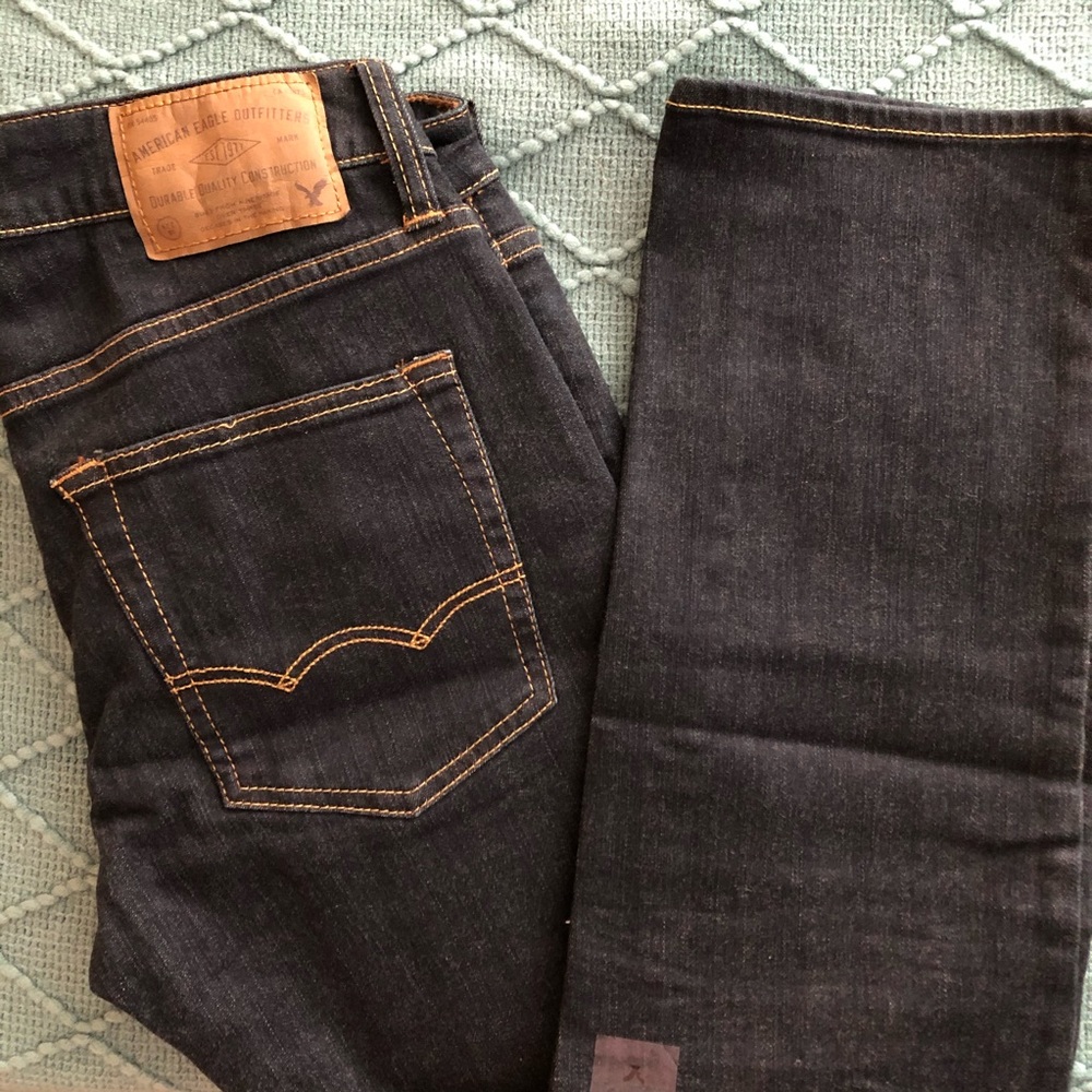 NEW Men’s Jeans
